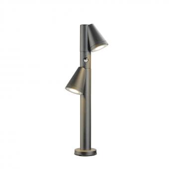SLV T-TUBE 70 POLE GU10 double   1008015 