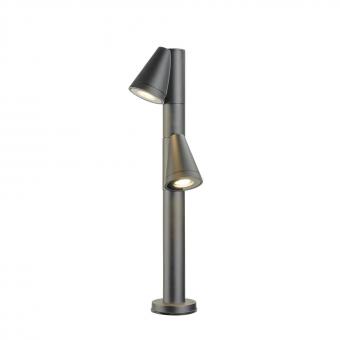 SLV T-TUBE 70 POLE GU10 double   1008017 