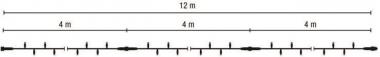 SUH LED-String Lite Rubber 230V,   58614 