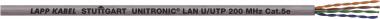 LAPP UNITRONIC LAN FTP200 MHz    2170126 