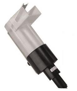 Hekatron Prüfgerät 5600 097-0201 FDT 533 