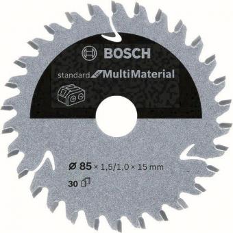 Bosch 2608837752 CSB      KREISSÄGEBLATT 