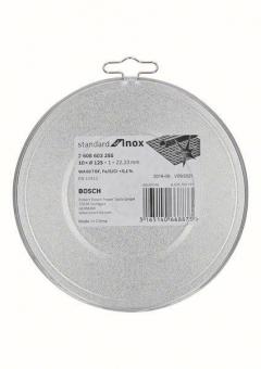 Bosch Trennscheibe gerade     2608603171 