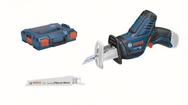 Bosch Akku-Säbelsäge GSA 12V-14 