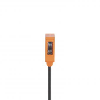 IFM Reflexlichttaster Rotlicht    O8H212 