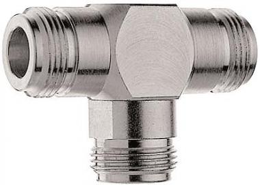 TEGA N-T-Stück (F-F-F)       J01024J1098 