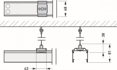 TRIL Mechanisches Zubehör 78...  8487200 