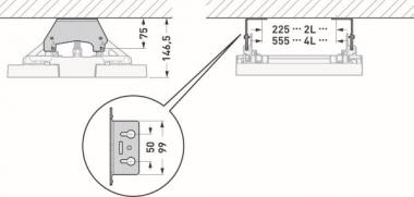 TRIL Mechanisches Zubehör     6000669800 