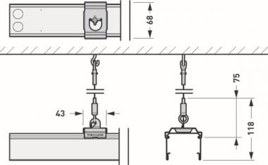 TRIL Mechanisches Zubehör 78...  8424300 