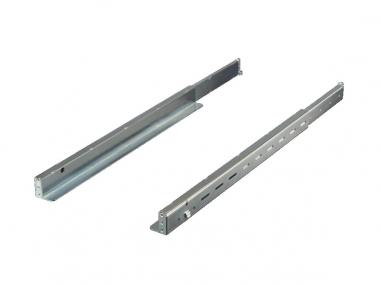 Rittal Gleitschiene 80kg 1=2  DK 5501460 
