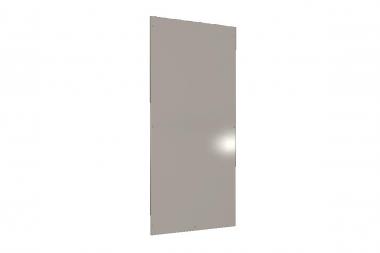 Rittal Seitenwand   1=2       VX 8120245 