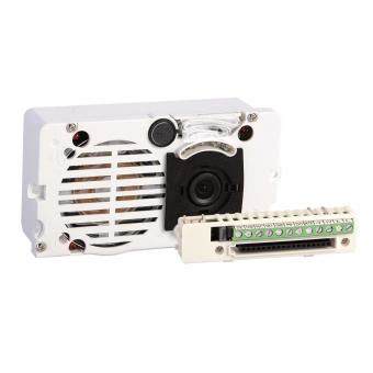 Comelit 4682HD Lautsprecher Video 