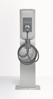 KEBA Pedestal f.one wallbox       89.735 