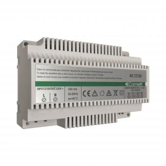 Comelit 1210A Netzgerät 2-Draht-System 1 