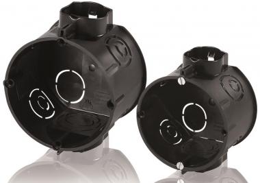 Ftronic UP-Schalterdose          E106M25 