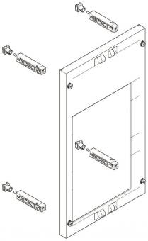 ABN ESPRO-Modul tief             MT13512 