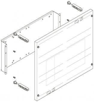 ABN ESPRO-Modul tief             MT23160 