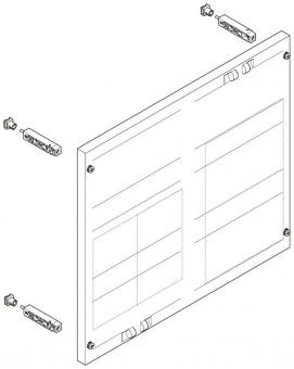 ABN ESPRO-Modul tief             MT23519 
