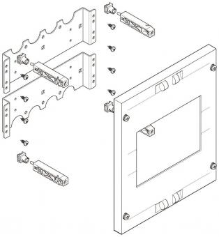ABN ESPRO-Modul tief             MT12150 
