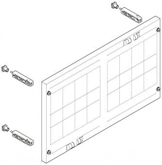 ABN ESPRO-Modul tief             MT22509 
