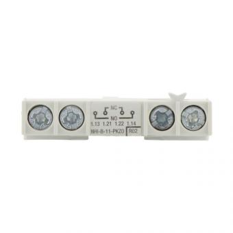 EATON NHI-B-11-PKZ0 Normal-       208277 