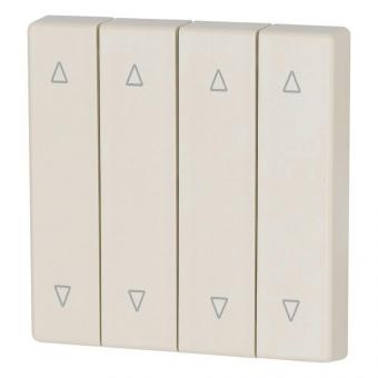 EATON CWIZ-04/52 Wippe 4fach      173008 
