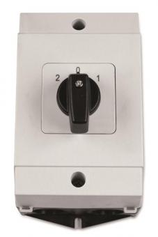 Remko 3-Stellungsschalter SK      290246 