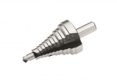 Cimco HSS-Stufenbohrer M12-40     201209 