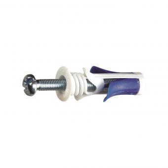 Schneider Hohlraumdübel DUO-MAX  1244003 