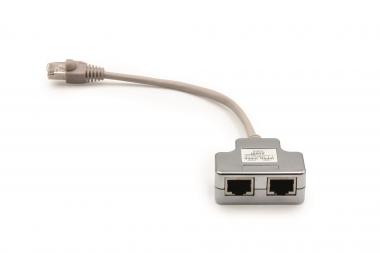 Assmann DIGITUS CAT 5e Patch-   DN-93904 
