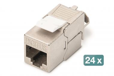 Assmann DIGITUS Modul.Patch  DN-91410-24 