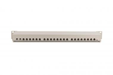 ASSM CAT 6 Klasse E Patch      DN-91624S 