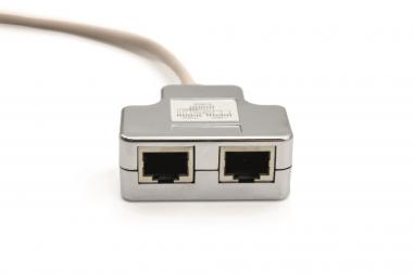 Assmann DIGITUS CAT 5e Patch-   DN-93904 