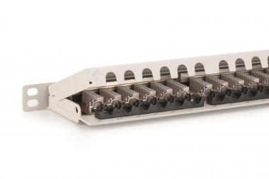 Assmann CAT 6A Klasse  DN-91624S-SL-EA-G 