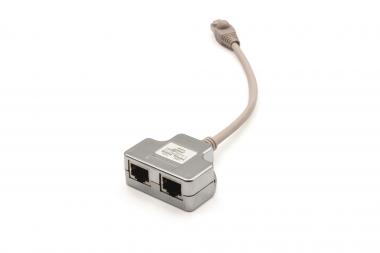 Assmann DIGITUS CAT 5e Patch-   DN-93904 