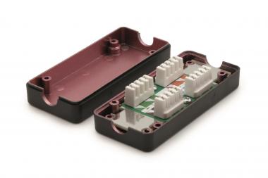ASSM CAT 7 Verbindungsmodul   DN-93907-1 