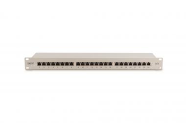 ASSM CAT 6 Klasse E Patch      DN-91624S 