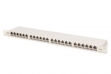 Assmann CAT 6A Klasse  DN-91624S-SL-EA-G 