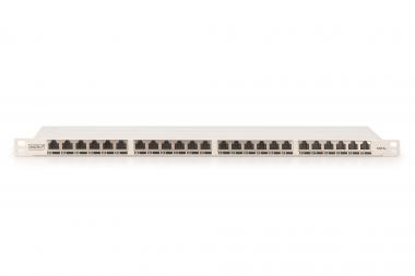 Assmann CAT 6A Klasse  DN-91624S-SL-EA-G 