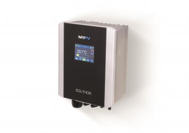 my-PV DC Power-Manager          SOL-THOR 