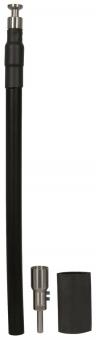 Dehn 819160 HVI P HVI P RIV 90 27 L6M SW 