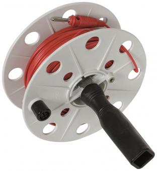 Dehn Draht.-   DH K 40 BS ML0.75 L50M RT 