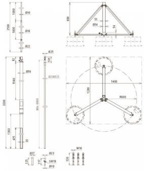 HVI 20M L6M SR3200 SA RFS2500 AL DBS V2A 