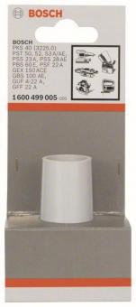 Bosch Adapter f. Staubabs.    1600499005 