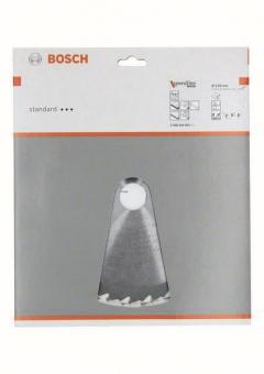 Bosch Kreissägeblatt          2608640807 