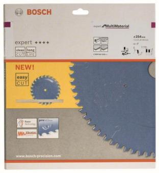 Bosch Kreissägeblatt Expert   2608642528 