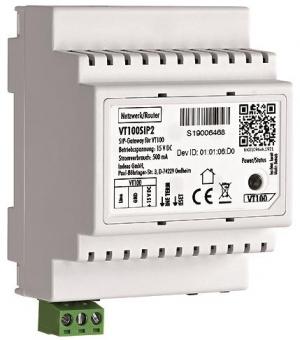 INDEXA SIP-Gateway f.VT100     VT100SIP2 