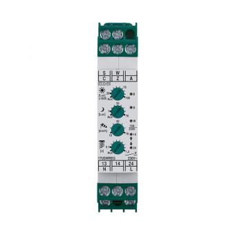 Jung Umsetzer Sonne / Wind    17 USW REG 