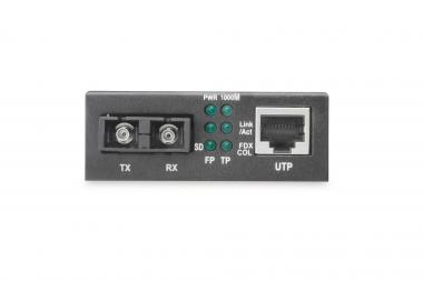 Assmann DIGITUS Medienkon-    DN-82121-1 