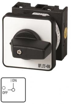 EATON T0-2-1/E EIN-AUS Schalter   024639 